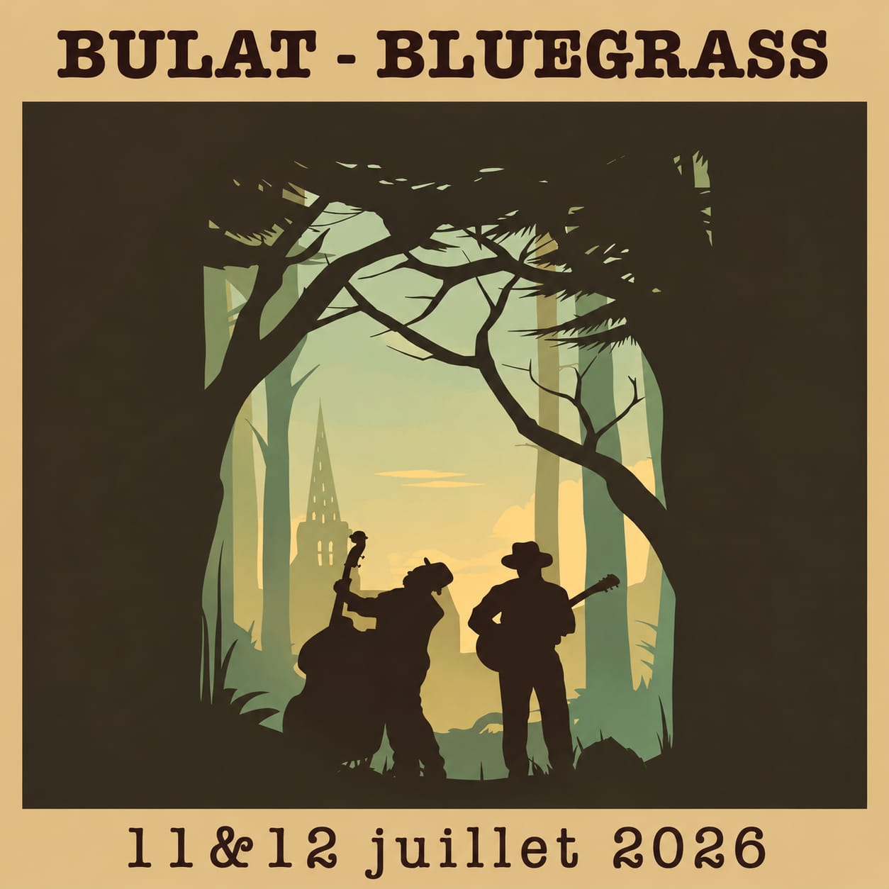 Bulat Bluegrass 2026